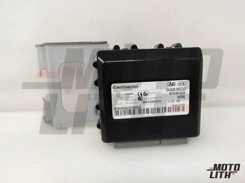 MODULE ASSY-SMART KEY