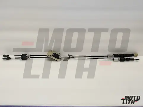 CABLE ASSYSHIFT & SELECT CONT