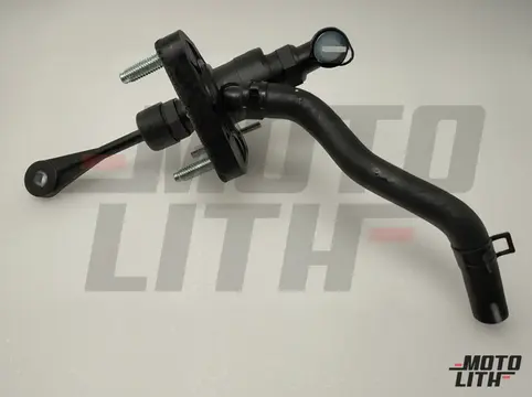 CYLINDER ASSY-CLUTCH MASTER