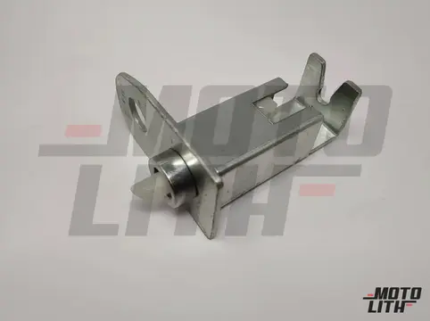 ASSY LATCH FUEL LID