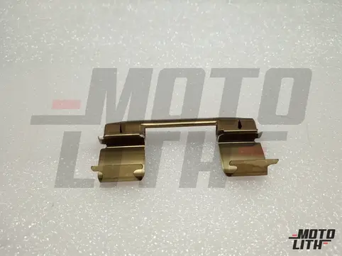 CLIP, PAD