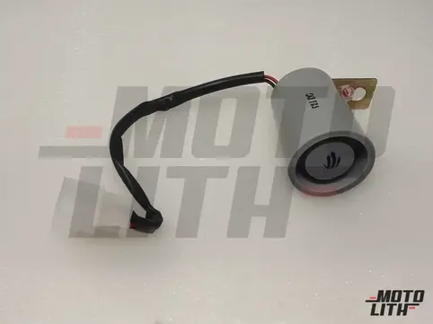 Universal Reverse Horn Compact