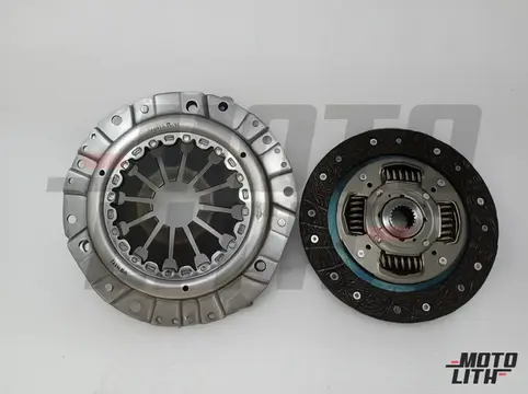 Clutch Kit (Disc+Pressure Plate)