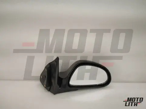 Side Rear View Mirror Right