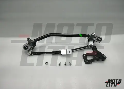 LINK ASSY-WINDSHIELD WIPER
