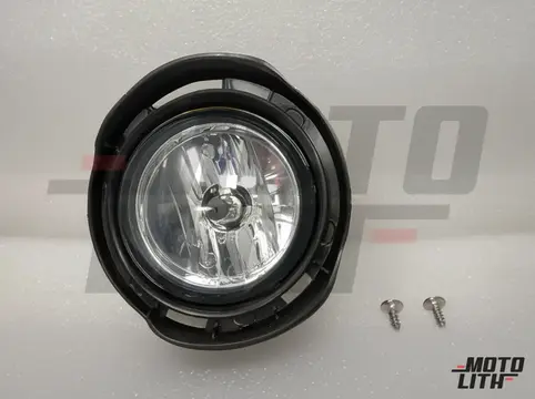 Fog Lamp Front Right