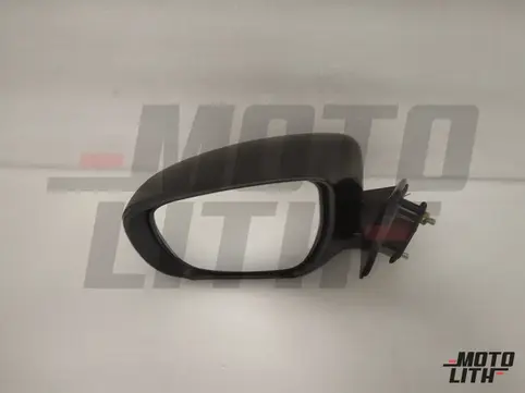 Side Rear View Mirror Left
