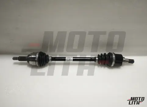 Drive Shaft Left