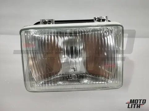 Headlamp Assembly Left/Right