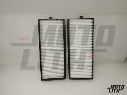 Cabin Air Filter