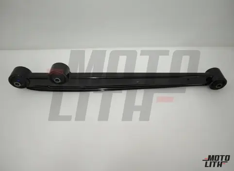ARM ASSY,RR TRAILING,L