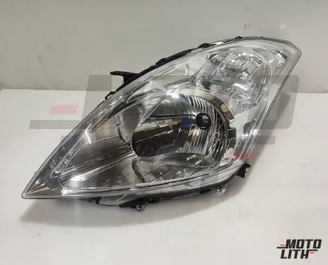UNIT, HEADLAMP LH