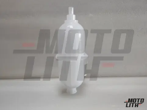 Coolant Expansion Tank