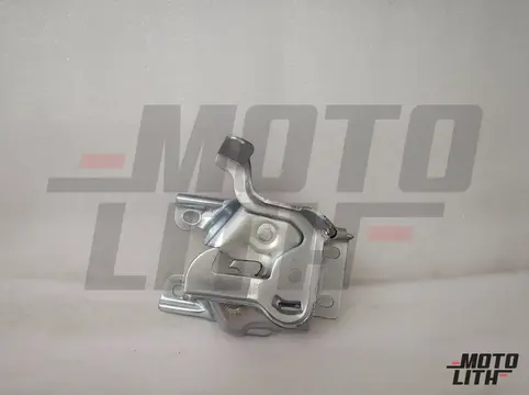 Bonnet Lock