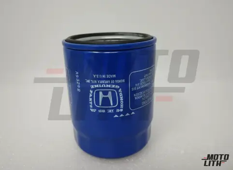 CARTRIDGE, OIL FILTER (TENNEX)