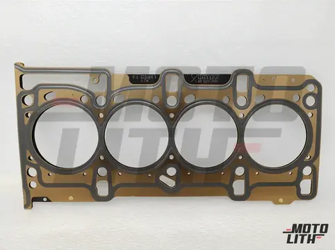 GASKET, CYL HEAD TO . 82