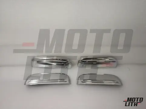 Door Handle Cover (Set of 4)