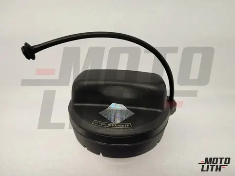 CAP COMP., FUEL FILLER