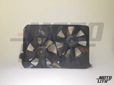 FAN ASSY