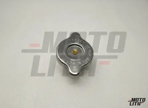 CAP ASSY-RADIATOR