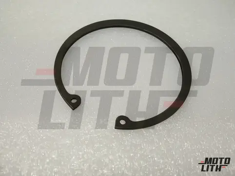 CIRCLIP ,FRONT WHEEL BEARING