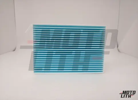 Cabin Air Filter (Blue Paper)
