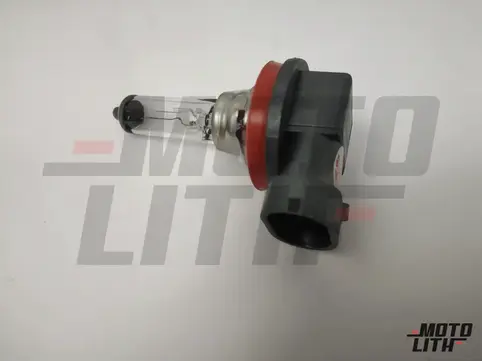 H8 Halogen Bulb 12V 35W (Single Bulb)