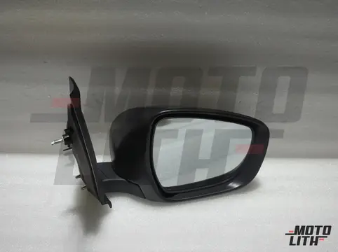 MIRROR ASSYOUT REAR VIEWR