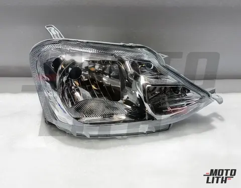 Headlamp Assembly Right
