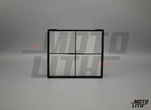 Cabin Air Filter (Mesh Type)