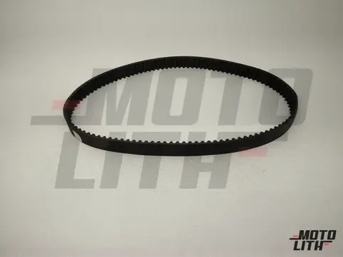 BELT-VALVE TIMING