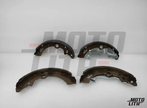 Rear Brake Shoe