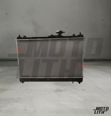 RADIATOR ASSY
