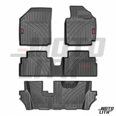 GFX Life Long Car Floor Mats