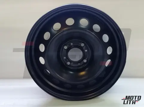WHEEL RIM ASSY 