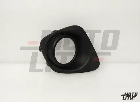 BEZELFRONT FOG LAMPL