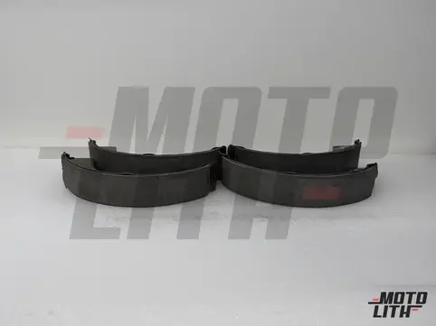 Rear Brake Shoe Set