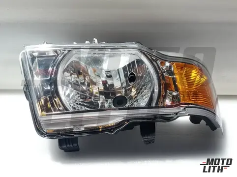 Headlamp Assembly Right