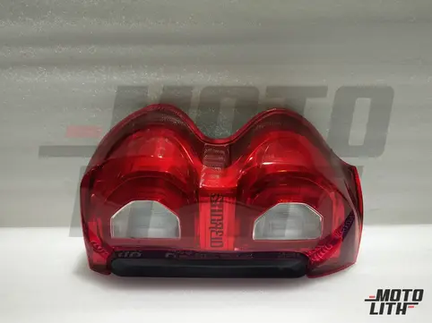 Rear Combination Lamp Left