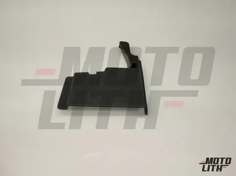 COVERFRONT END SIDER