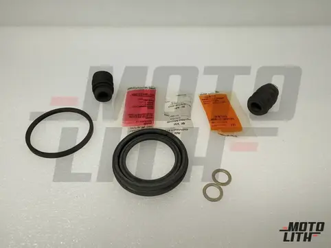 CALIPER SET, FR.