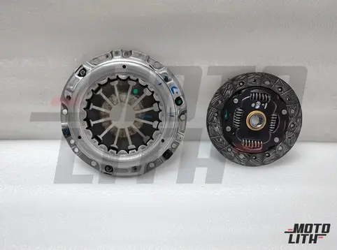 Clutch Kit