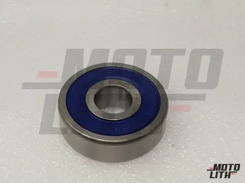 BEARING, BALL