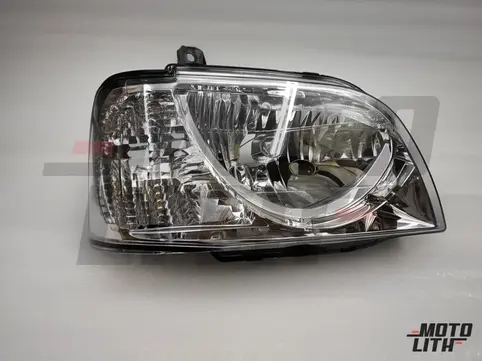 UNIT HEADLAMP RH
