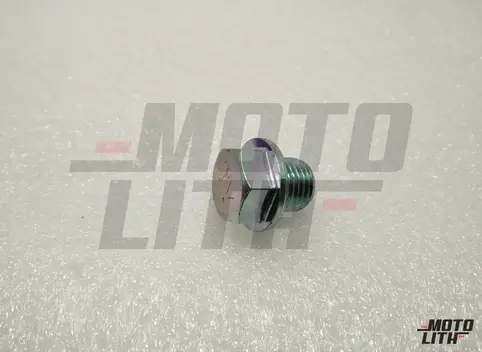 PLUG-OIL DRAIN