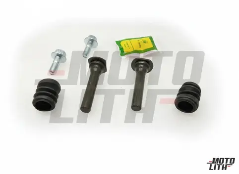 .PIN, BOLT & BOOT ASSY