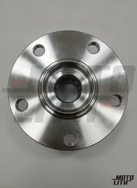 Front Wheel Hub