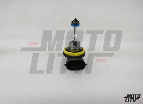 H8 Halogen Bulb 12V 100W (Single Bulb)