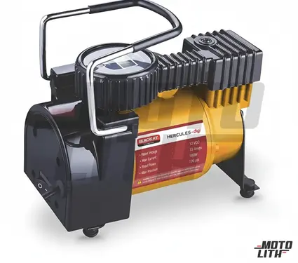 Tyre Inflator Hercules Digi