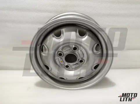 WHEEL (13X4 1/2J)